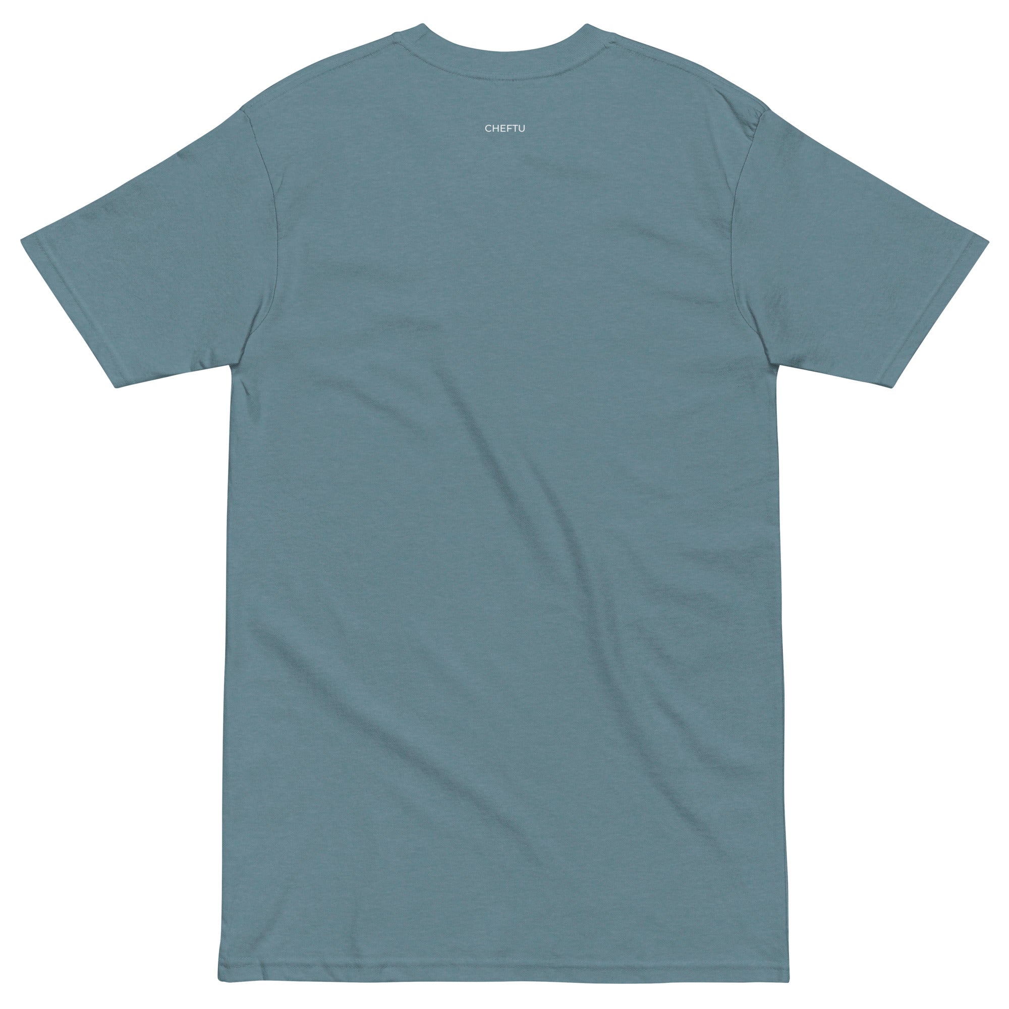 Durian | Men’s premium heavyweight tee