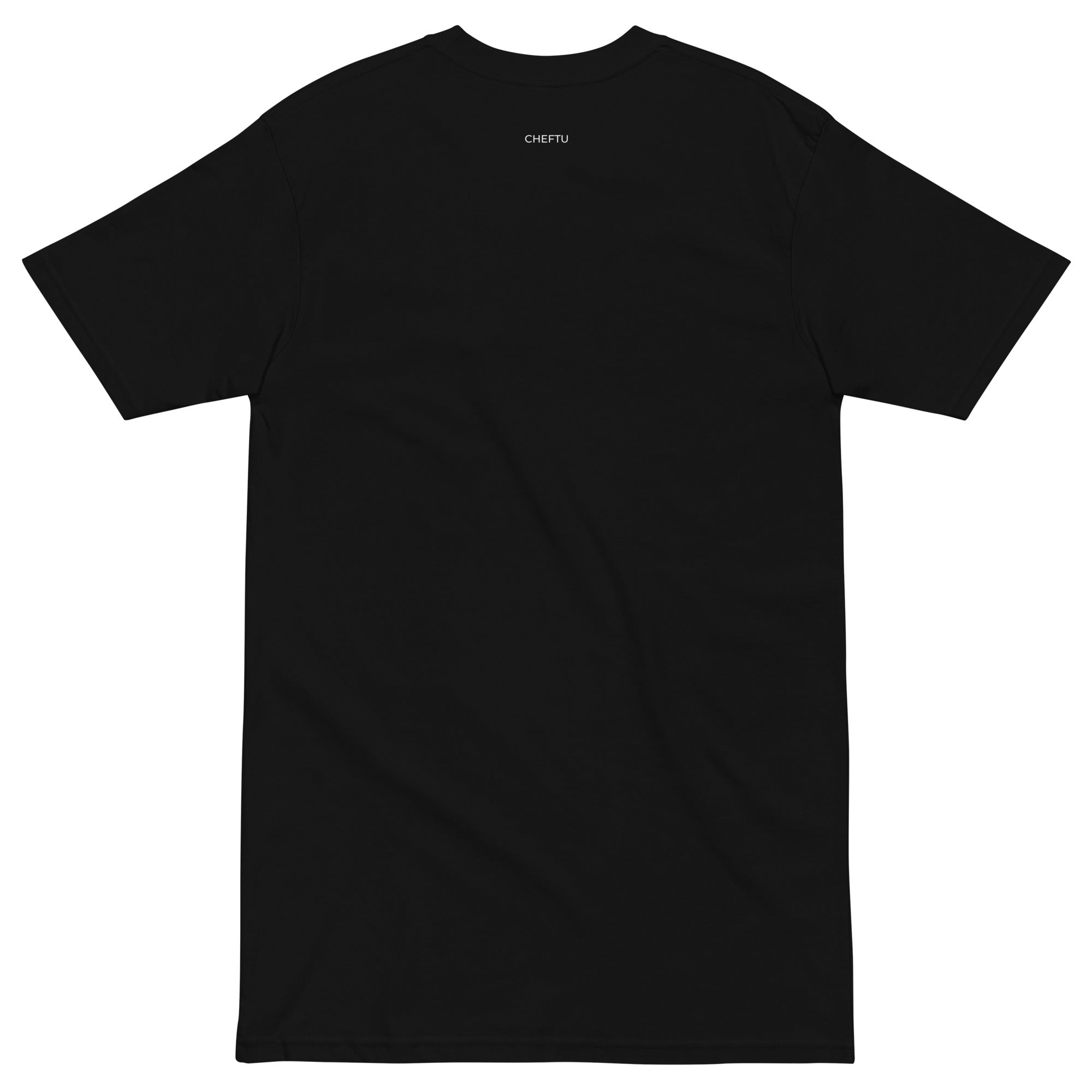 Durian | Men’s premium heavyweight tee