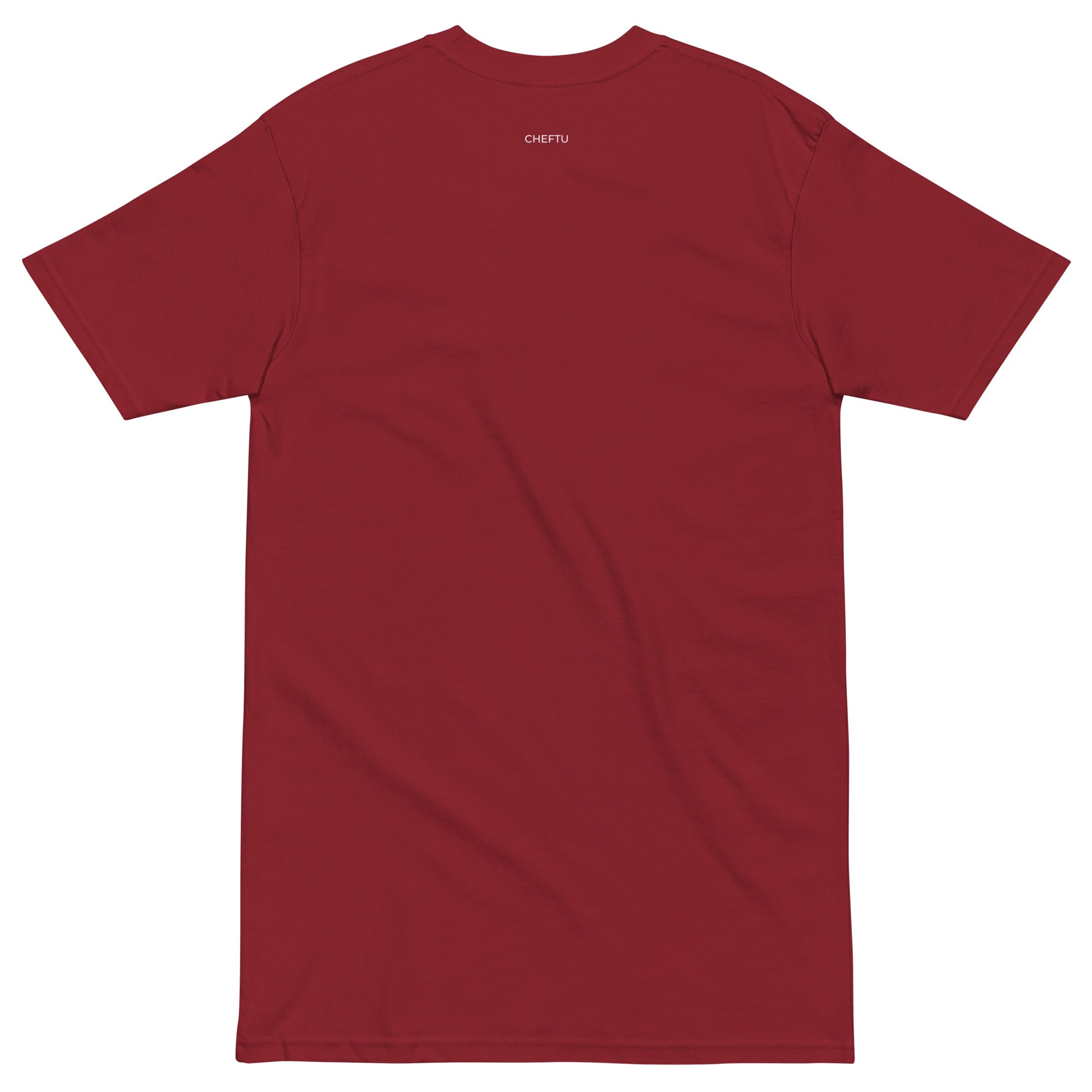 Durian | Men’s premium heavyweight tee