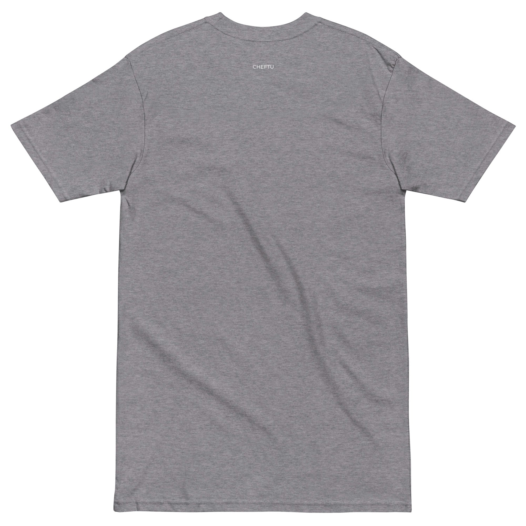 Durian | Men’s premium heavyweight tee