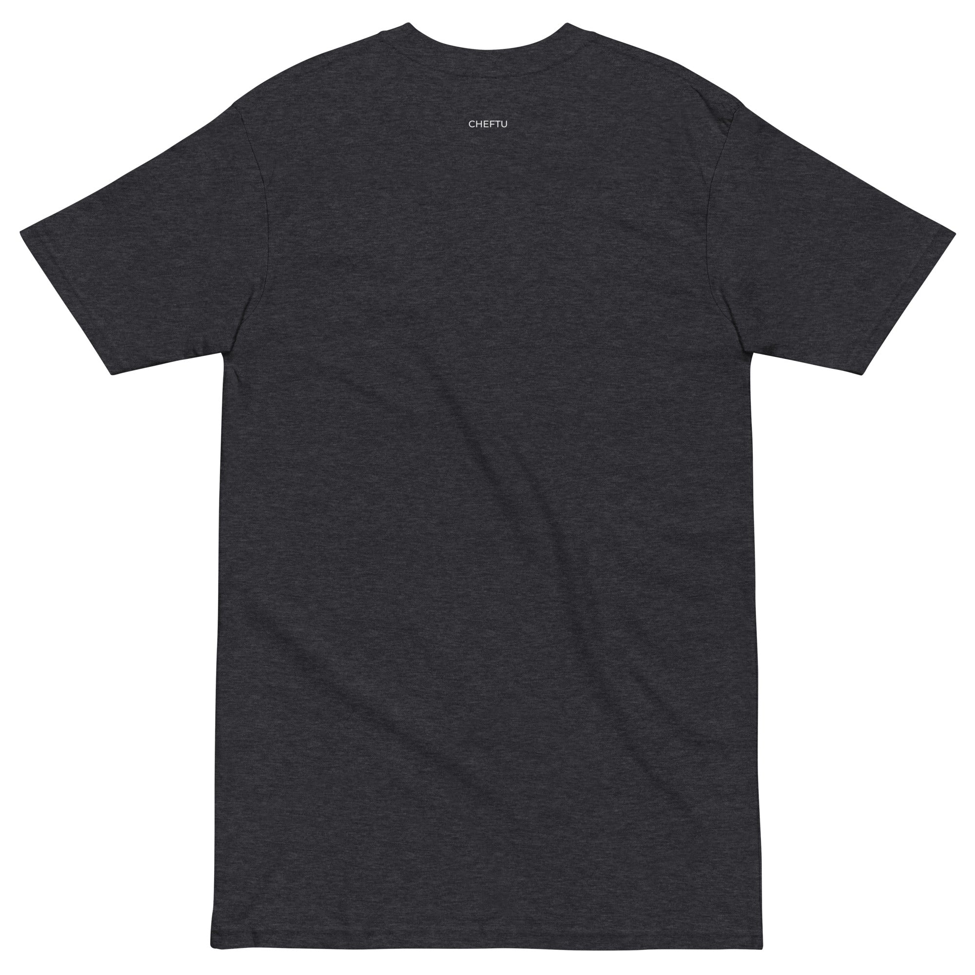 Durian | Men’s premium heavyweight tee