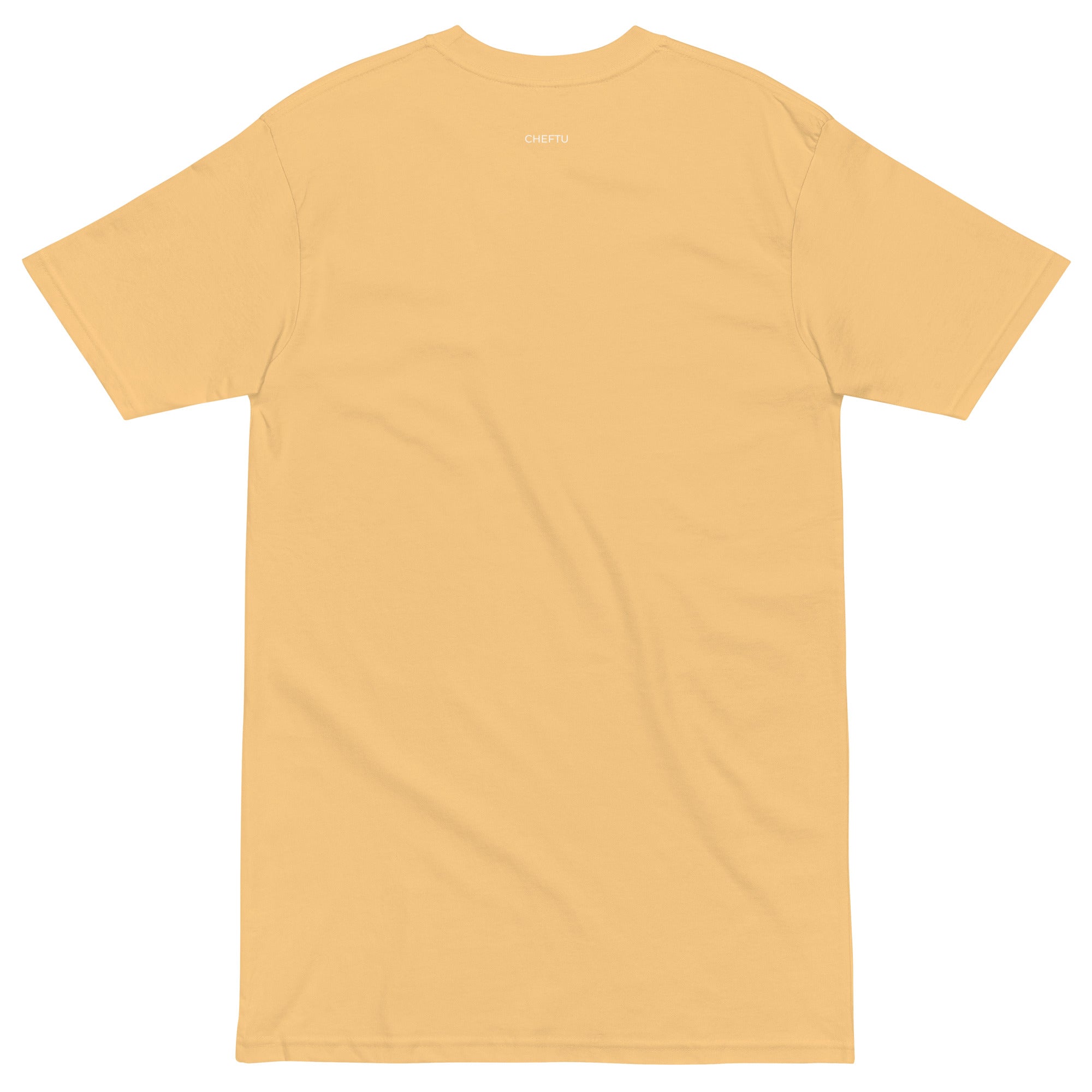 Durian | Men’s premium heavyweight tee
