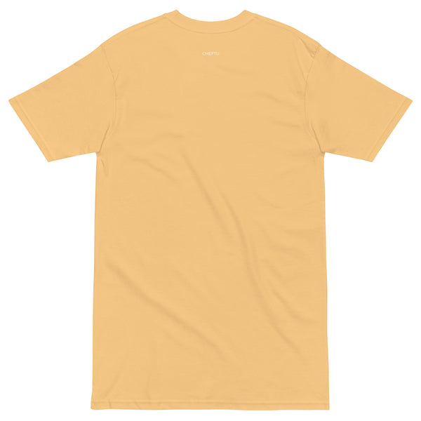 Durian | Men’s premium heavyweight tee