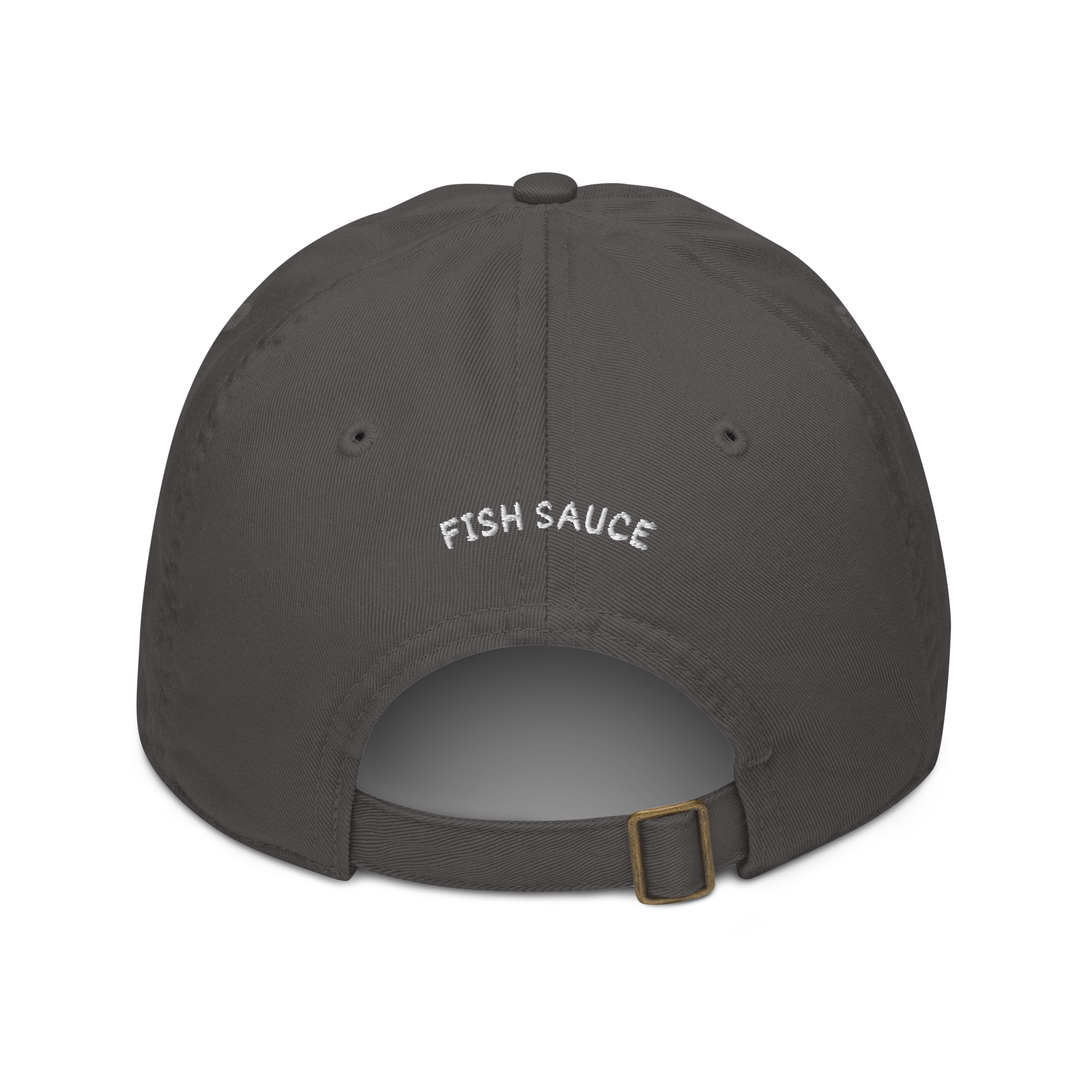 Nước Mắm (Fish Sauce) Dad Hat