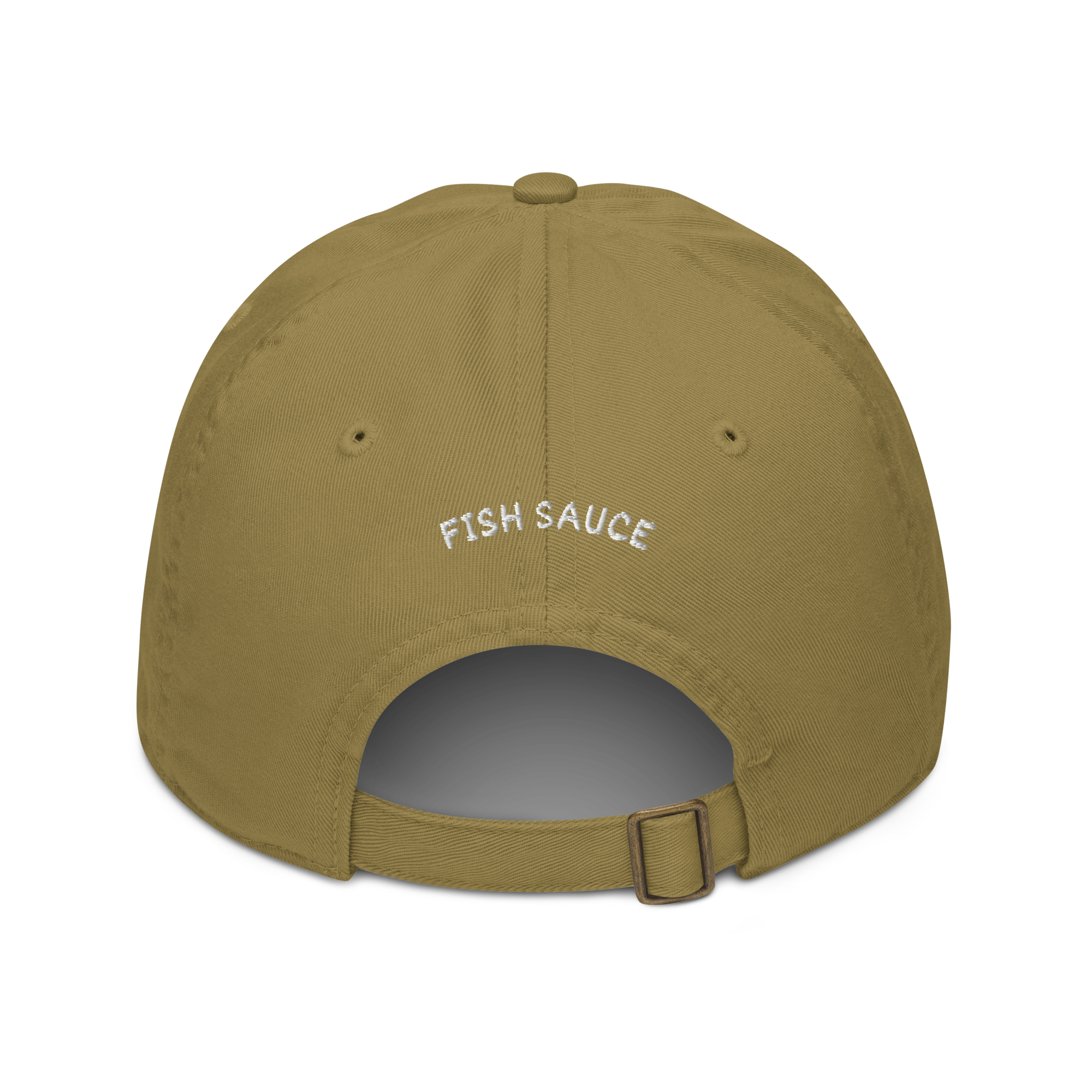 Nước Mắm (Fish Sauce) Dad Hat