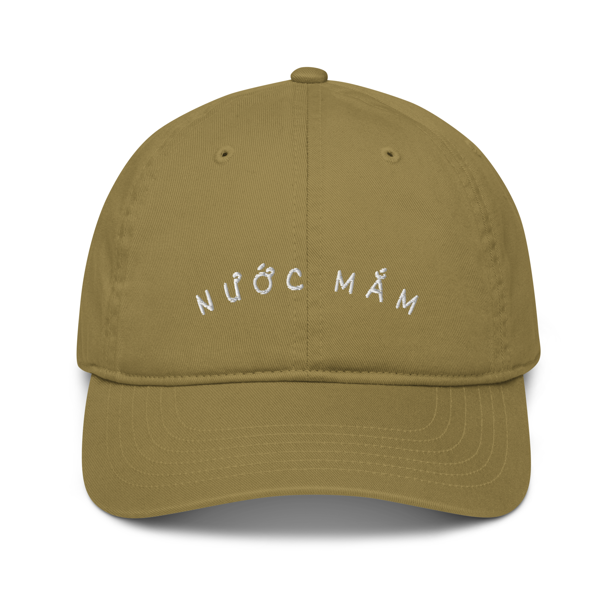 Nước Mắm (Fish Sauce) Dad Hat