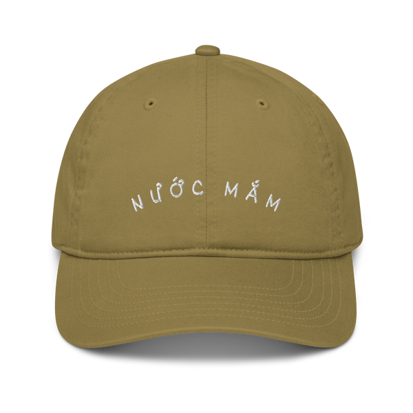 Nước Mắm (Fish Sauce) Dad Hat